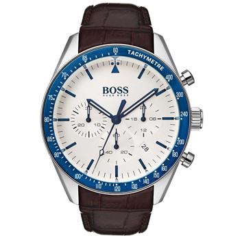 Hugo Boss model 1513629 Køb det her hos Houmann.dk din lokale Urmager